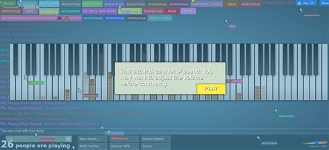 share piano|multiplayer piano online.